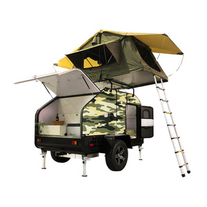 Sản Xuất Tại Trung Quốc Nhỏ Off-Road Cắm Trại <span class=keywords><strong>Tear</strong></span> <span class=keywords><strong>Drop</strong></span> <span class=keywords><strong>Camper</strong></span> - Product Image 3