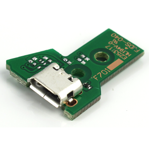 LQJP-puerto de carga USB para <span class=keywords><strong>PS4</strong></span> <span class=keywords><strong>Pro</strong></span>, placa de circuito de carga, JDS-040 - Product Image 2