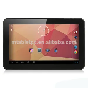 Comprimé 10 pouces. rk3168 dual core android tablet pc 4.2 hdmi. blanc, double caméra