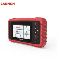 2022 LAUNCH CRP123X crp123e X431 CRP123XOBD2コードリーダーforEngine Transmission ABS SRS with AutoVIN Service Diagnostics tool