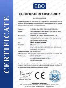 Máy In Laser Màu Chất Lượng Cao MRJ A3 - Product Image 6