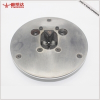 Ensemble de Lames Industrielles - H5J/H7J/H11 W2.5 Acier/Métal pour Pièces Détachées de Machine de Découpe YIN CAM