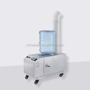 Umidificatore Industriale a Ultrasuoni, Nebulizzatore, Generatore di Nebbia - Product Image 5