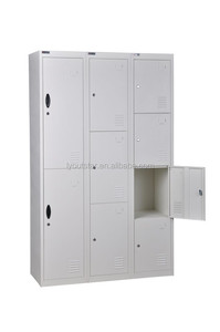 Độc đáo và Thiết Thực Tùy Chỉnh cam lock Quân 2/3/4 cửa kim loại thể thao locker/đựng đồ TẬP THỂ DỤC - Product Image 4