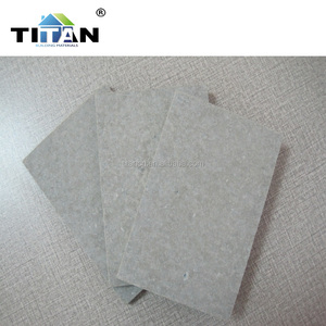 Placa de cimento decorativa panneaux de cimento em fibbro cento - Product Image 4