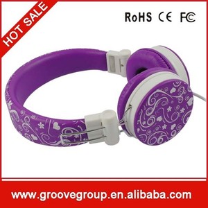 el más reciente maravilloso shenzhen personalizado de los auriculares - Product Image 5