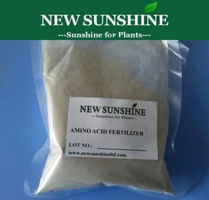 חומצה אמינית אבקת 45% 65% <span class=keywords><strong>80%</strong></span> אבקת אמינו - Product Image 3