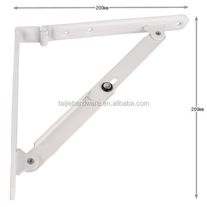Soporte triangular ajustable, soporte de panel solar pequeño - Product Image 2