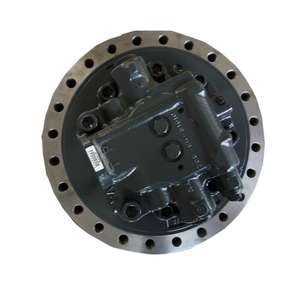 Motor penggali PC300-7 Motor Hydraulic Ulis PC300-7 penggerak akhir - Product Image 1