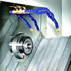 5 pouce mandrin taille 10KW degrés de puissance linéaire guide oblique lit cnc d'usinage <span class=keywords><strong>tour</strong></span> auto <span class=keywords><strong>3</strong></span> axe type <span class=keywords><strong>tour</strong></span> à - Product Image 2