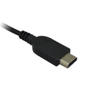 Câble de charge USB pour GameBoy Micro pour console GBM, câble de charge, cordon, fil