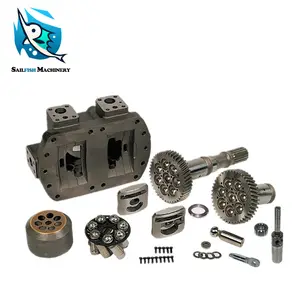 A8VO55 A8VO80 A8VO107 A8VO140 A8VO160 A8VO200 pump spare parts pump kits