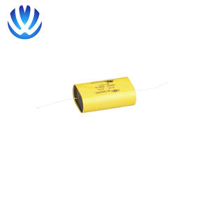 Condensateur à film de polypropylène métallisé de type MKP/CBB91 pour <span class=keywords><strong>GTO</strong></span>/<span class=keywords><strong>GTR</strong></span>/IGBT - Product Image 2