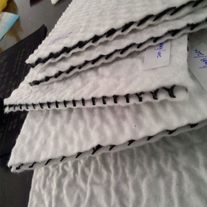 <span class=keywords><strong>Géotextile</strong></span> de Geonet de géocomposites en plastique de HDPE <span class=keywords><strong>pour</strong></span> des applications de barrage de tunnel de <span class=keywords><strong>drainage</strong></span> - Product Image 6
