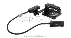 Bộ dụng cụ giàn quạ Đỏ CAME-TV Phụ Kiện máy ảnh với lỗ que 15mm - Product Image 3