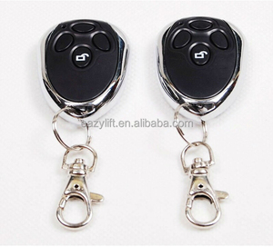 Tự Động Cuộn Lên Mở Cửa Nhà Để Xe Cán Shutter Cửa Động Cơ/Opener/Nhà Điều Hành - Product Image 5