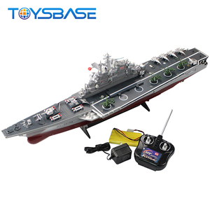 Muebarco <span class=keywords><strong>de</strong></span> RC — <span class=keywords><strong>bateau</strong></span> jouet, télécommande, modèle <span class=keywords><strong>de</strong></span> navire, jouet en plastique, 4CH, 2.4G - Product Image 2