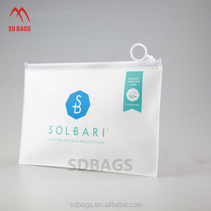 <span class=keywords><strong>Sac</strong></span> fourre-tout en plastique, fermeture éclair, ponçage, semi-Transparent, <span class=keywords><strong>sac</strong></span> SD, Protection de l'environnement, PVC, une pièce - Product Image 1