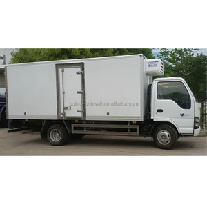 Camionnette frigorifique Kia Camion frigorifique - Product Image 1