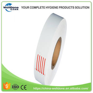 Rouleaux de papier silicone en promotion, papier antiadhésif en silicone, papier enduit de silicone d'un côté - Product Image 6