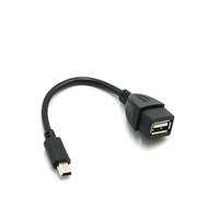 OEM USB Micro OTG USB-Verlängerungskabel für Handy-Ladegeräte, Großhandel USB-Kabel Datenkabel, Ladekabel