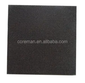 Coreman 64x32 led display module dot matrix p1.9 p1.6 p2.5 p3 super thin smd rgb led module