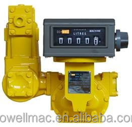 Meteran Aliran <span class=keywords><strong>Digital</strong></span> Diesel 3 Inci/Penghitung Galon - Product Image 4