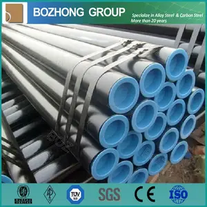 API 5L X60 Seamless Carbon Steel Pipe Price Per Ton