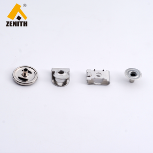 <span class=keywords><strong>Brass</strong></span> quần móc và thanh ốc vít bm10036 nút và thanh cho an toàn đóng cửa - Product Image 2