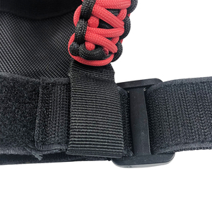 Estilo agujero ASA superior techo agarrar la manija para <span class=keywords><strong>Jeep</strong></span> Wrangler JK 07-16 - Product Image 3