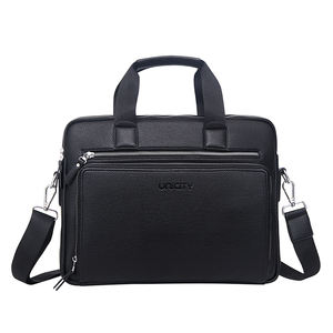 Maletín de Cuero Sintético para <span class=keywords><strong>Hombre</strong></span> de Negocios, Estilo Superventas en <span class=keywords><strong>Amazon</strong></span>, Precio de Fábrica - Product Image 2