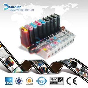 Ciss réservoir d'encre pour <span class=keywords><strong>epson</strong></span> <span class=keywords><strong>r3000</strong></span>( avec morceau de réinitialisation automatique) - Product Image 1