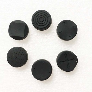 Protector de botón de silicona 6 en 1, para PSV, <span class=keywords><strong>PS</strong></span> <span class=keywords><strong>Vita</strong></span> 1000, 2000, PSV1000, PSV2000, venta al por mayor - Product Image 2