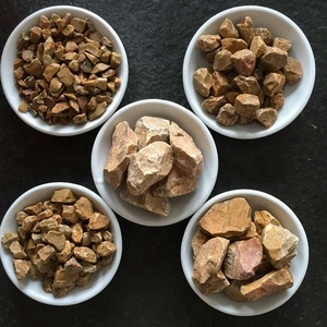 Chưa Được Đánh Bóng Tổng Hợp Lát Vườn Thô Màu Xanh Đậm Đá Chip Nghiền Sỏi Sỏi Sỏi Vườn Sông <span class=keywords><strong>Cobble</strong></span> Đá Đá 1-30Mm - Product Image 6