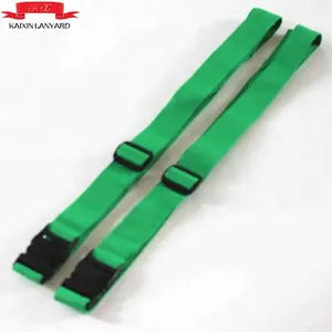 Factory wholesale customized luggage belt