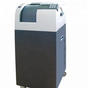 Hot sell Floor-up vacuum banknote counter 036A series