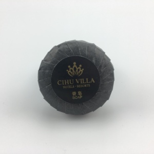 Pas cher usine vente chaude hôtel <span class=keywords><strong>savon</strong></span> de bain petit Hôtel jetable <span class=keywords><strong>savon</strong></span> - Product Image 3
