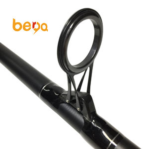 <span class=keywords><strong>Canne</strong></span> <span class=keywords><strong>à</strong></span> <span class=keywords><strong>pêche</strong></span> spinning <span class=keywords><strong>pour</strong></span> surfcasting longue distance, accessoire en carbone de 3.0 <span class=keywords><strong>à</strong></span> 4.5m, 3 sections - Product Image 5