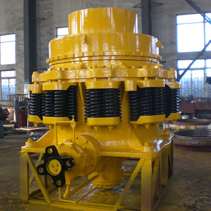 SM-Serie maximiert die Leistung des Brechers <span class=keywords><strong>Cone</strong></span> Crusher Stone Crusher