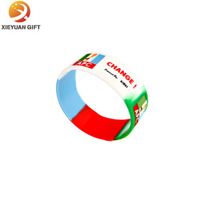 Personalized design design shiny <span class=keywords><strong>veryfit</strong></span> Smart wristband - Product Image 4