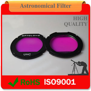 Astronómico fliters tales como cls y h- beta del filtro con el clip- filtro para las cámaras canon eos - Product Image 1