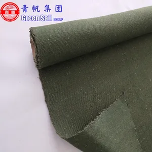 500gsm 1.20毫米涤纶棉织物盖，带金属孔眼用于窗帘