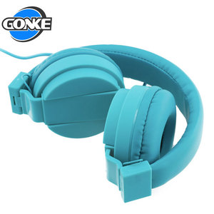 Casque d'écoute avec fil pour sport Portable, écouteurs stéréo silencieux, disco, casque d'écoute, vente en gros - Product Image 4