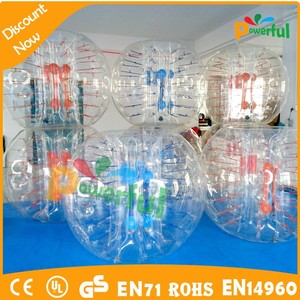 Chất Lượng Cao <span class=keywords><strong>1.0Mm</strong></span> PVC Và <span class=keywords><strong>TPU</strong></span> Inflatable <span class=keywords><strong>Zorb</strong></span> Bumper, Bong Bóng Bóng, Bong Bóng Bumper <span class=keywords><strong>Ball</strong></span> - Product Image 2