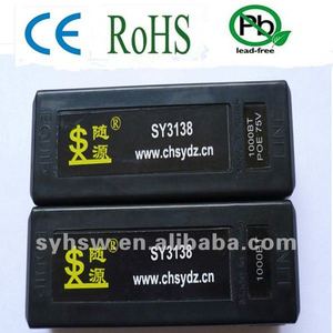 Überspannungsableiter des ROGENS RJ45 - Product Image 1