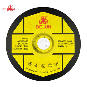Promoción de <span class=keywords><strong>la</strong></span> fábrica precio 8 "hormigón <span class=keywords><strong>disco</strong></span> de pulido, muela abrasiva - Product Image 1