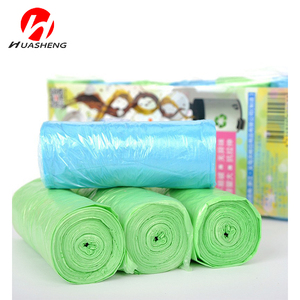 Contenedor de basura Extra fuerte, 20 paquetes, barato - Product Image 5