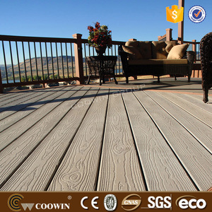 <span class=keywords><strong>Madera</strong></span> al aire libre plástico imitación <span class=keywords><strong>madera</strong></span> 3D <span class=keywords><strong>suelo</strong></span> de grano - Product Image 4