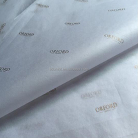 Papier à filigrane haute sécurité