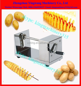 Machine à découper les <span class=keywords><strong>frites</strong></span> de <span class=keywords><strong>manioc</strong></span>, de carottes et de patates douces, électrique industrielle manuelle, pour la vente - Product Image 4